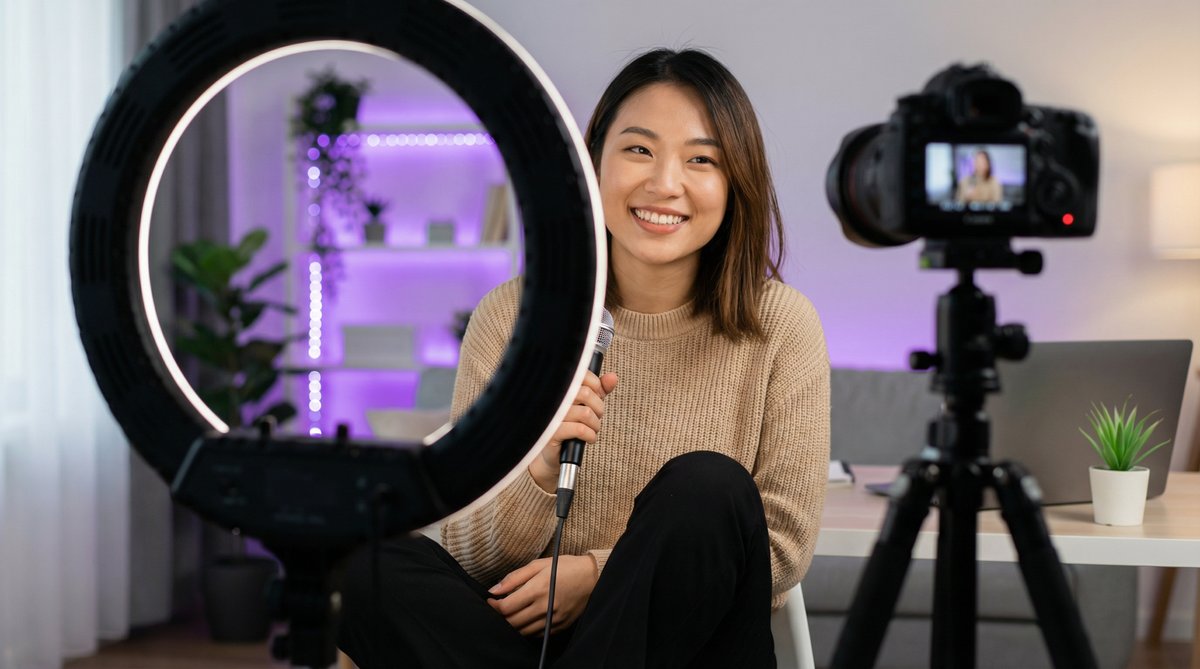 国产自拍创作者视频